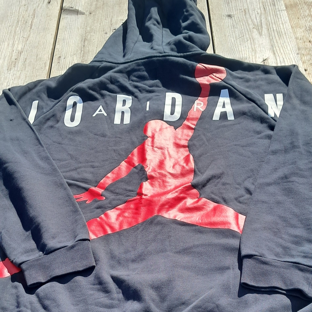 Jordan hoodie